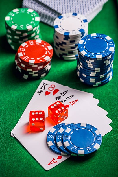bandit togel Game Type