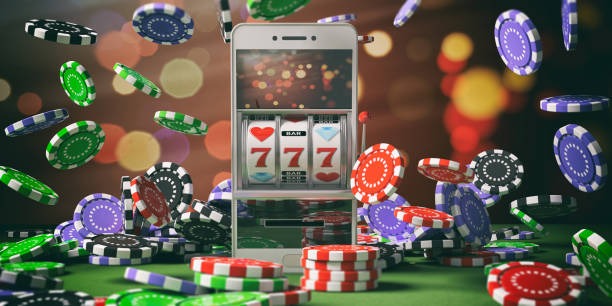 bandit togel editorial visual